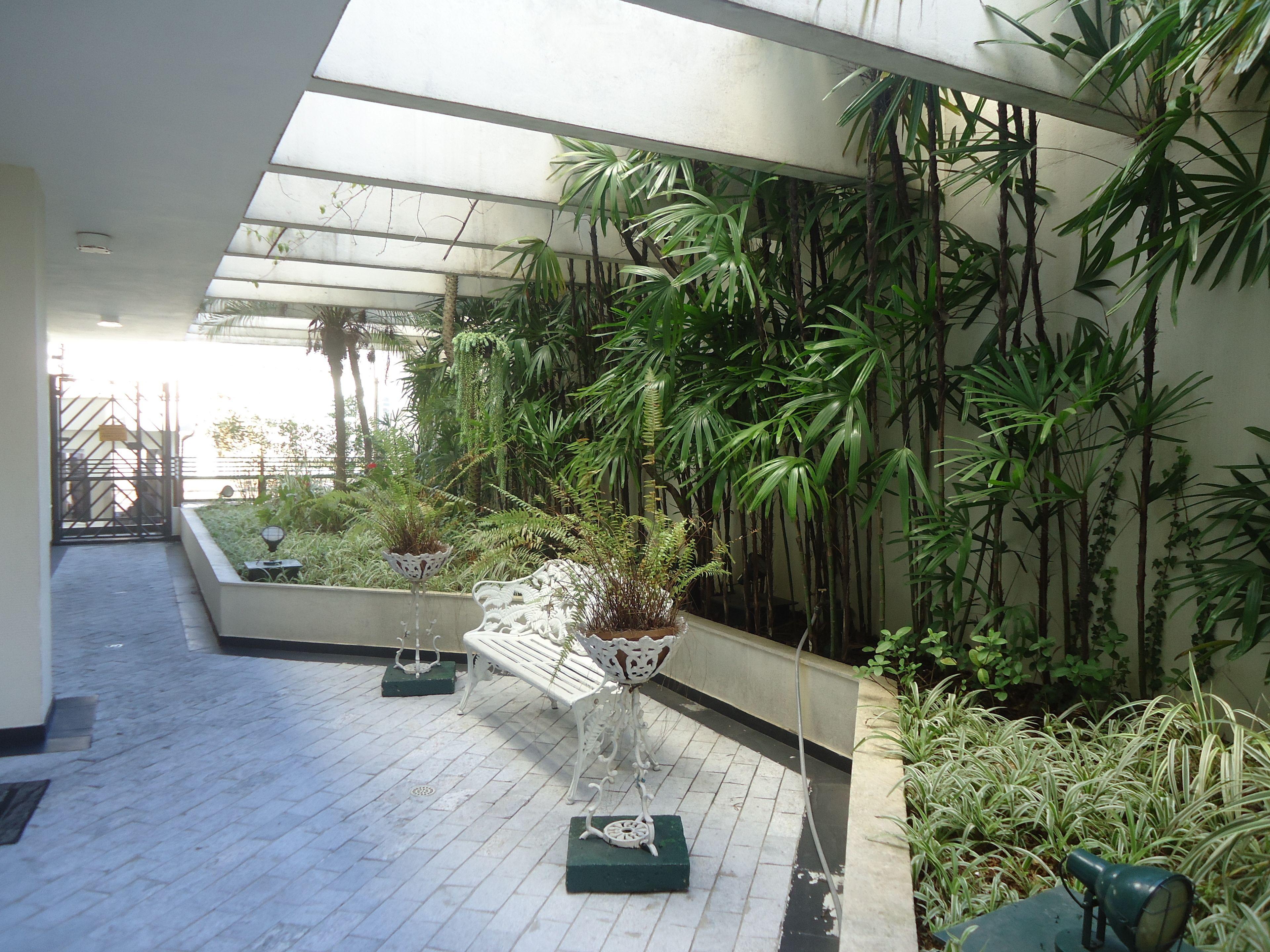 Residencial Geneve — Fotos 1